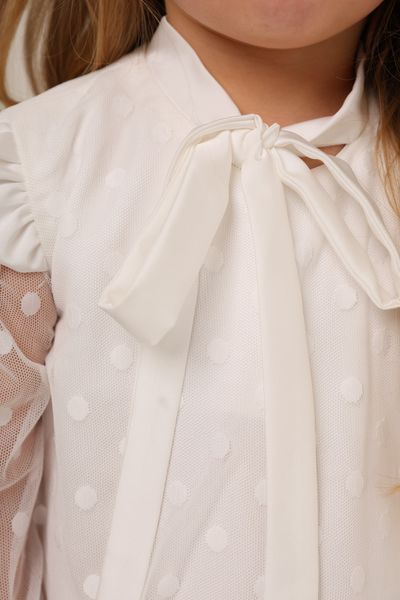 Сукня Angel молочно-біла сукня-angel-молочно-біла фото