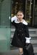 Сукня Chanel з довгим рукавом сукня-chanel-з-довгим-рукавом фото 2